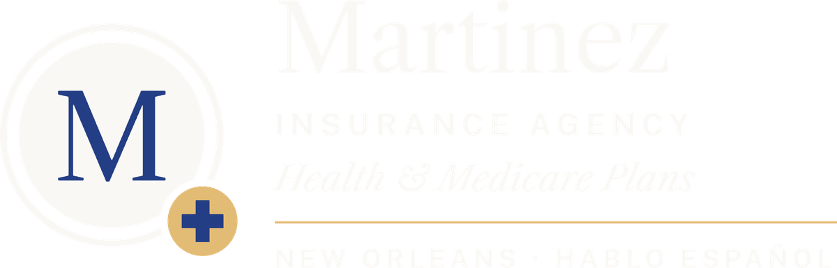 Martinez Insurance Agency — home